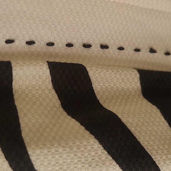 Zebra print jacket - Picture 5 of 7